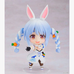 PREORDEN: Nendoroid hololive production: Usada Pekora - Reissue