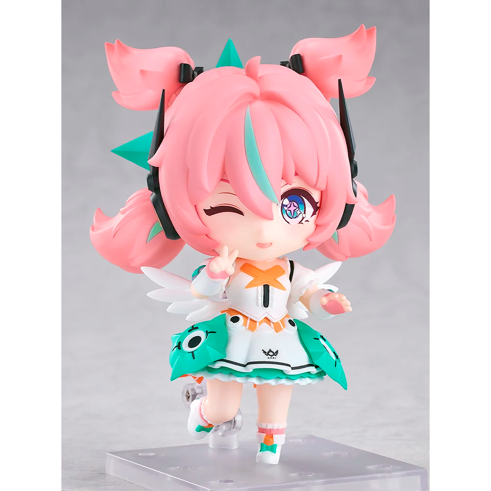 PREORDEN: Nendoroid Zenless Zone Zero: Aria - Image 2