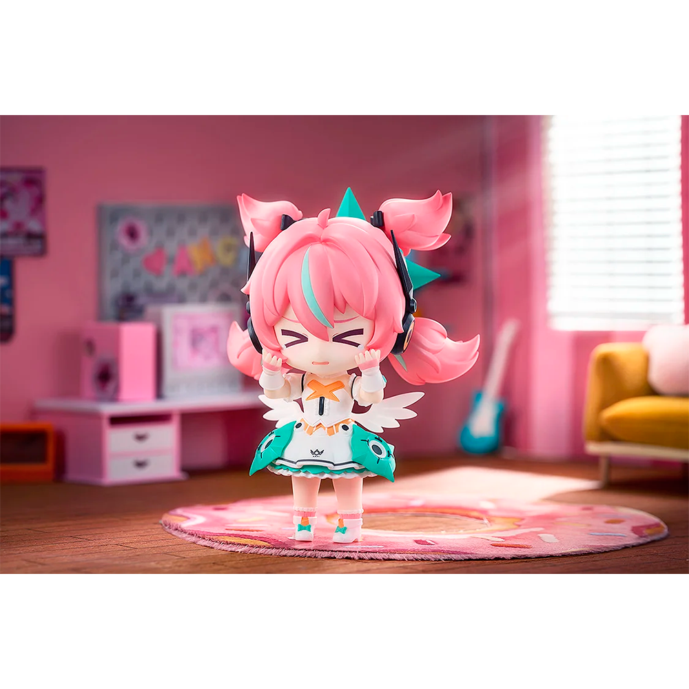 PREORDEN: Nendoroid Zenless Zone Zero: Aria - Image 11