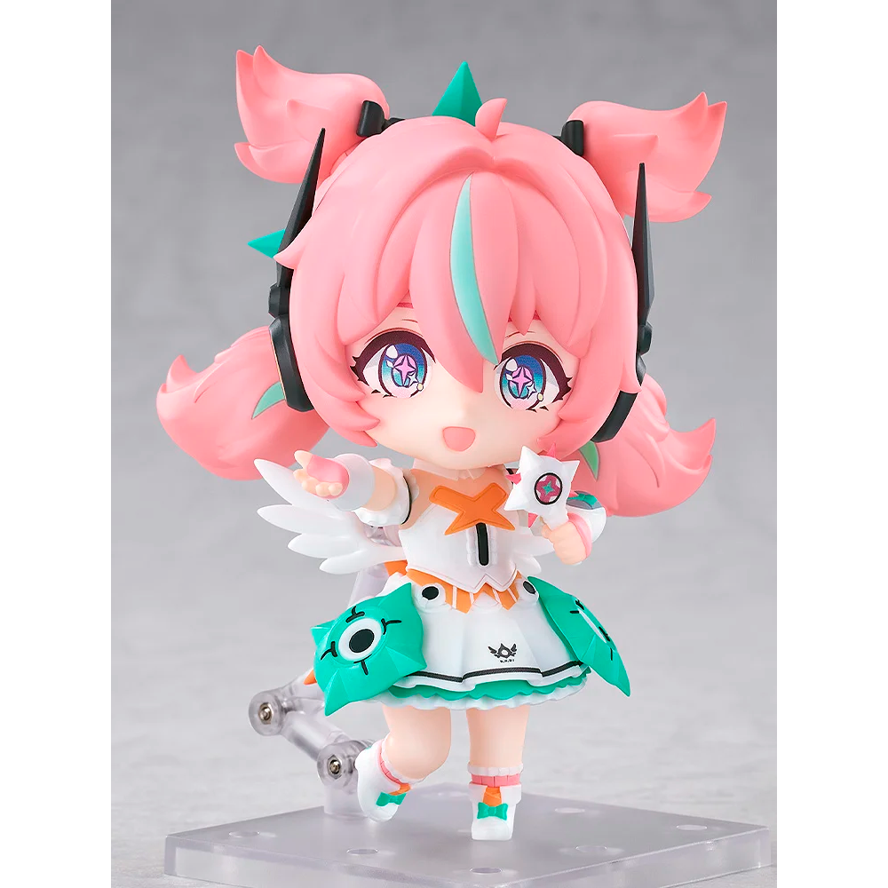 PREORDEN: Nendoroid Zenless Zone Zero: Aria - Image 3