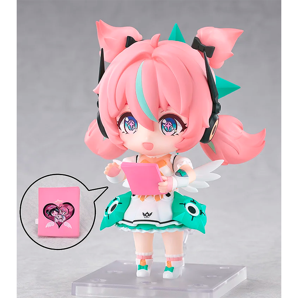 PREORDEN: Nendoroid Zenless Zone Zero: Aria - Image 4