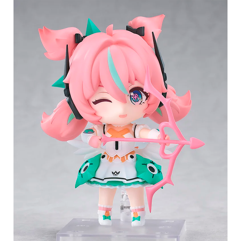 PREORDEN: Nendoroid Zenless Zone Zero: Aria - Image 5