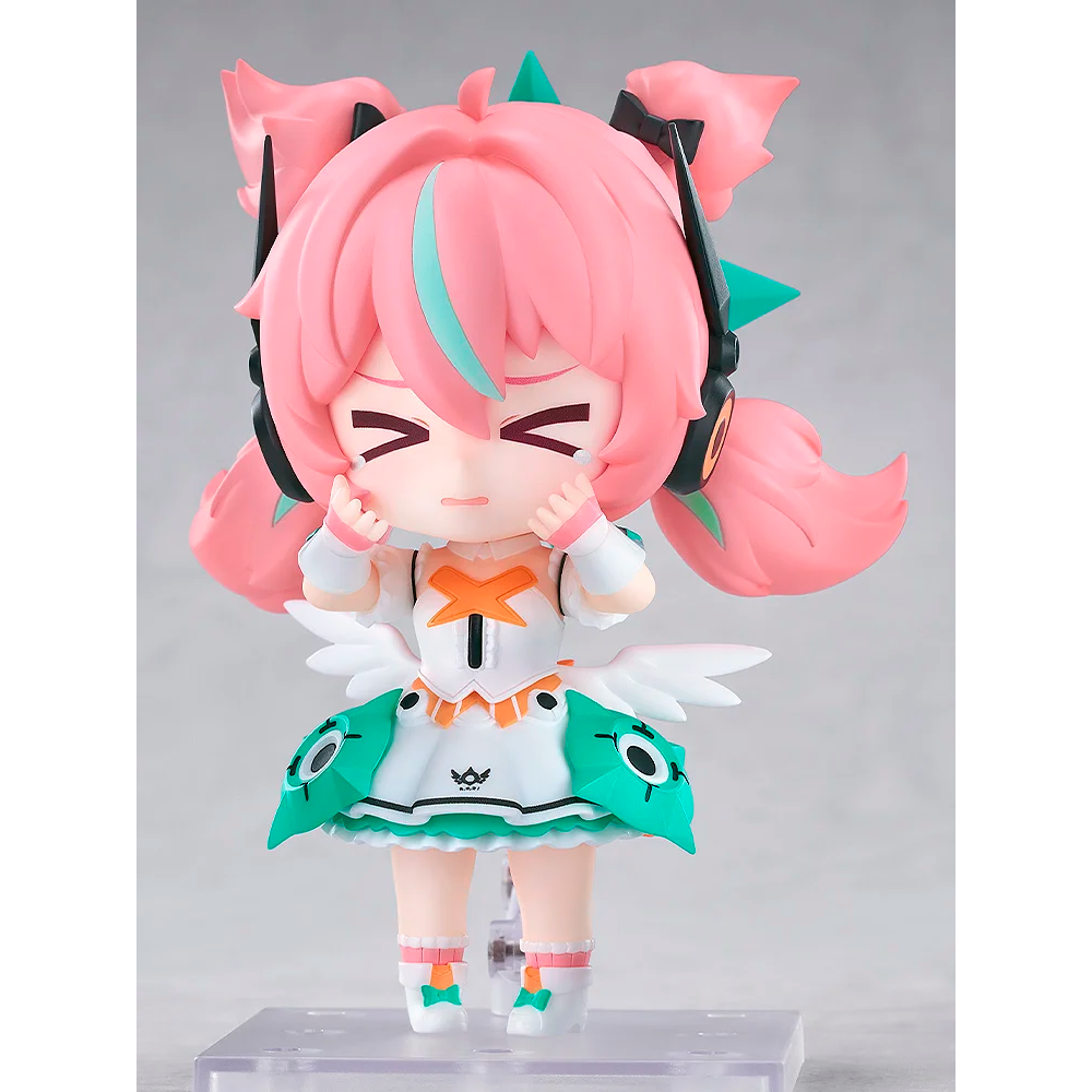 PREORDEN: Nendoroid Zenless Zone Zero: Aria - Image 6