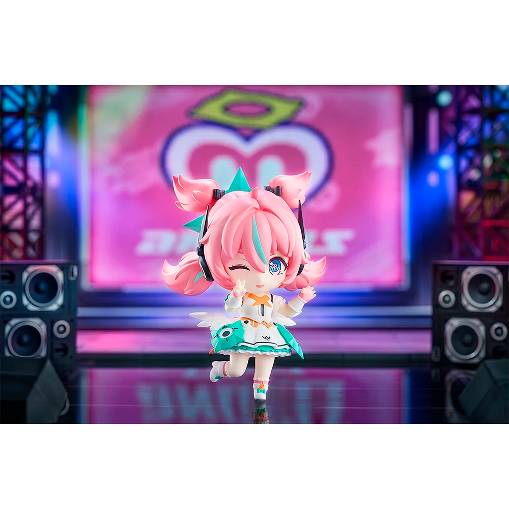 PREORDEN: Nendoroid Zenless Zone Zero: Aria - Image 7