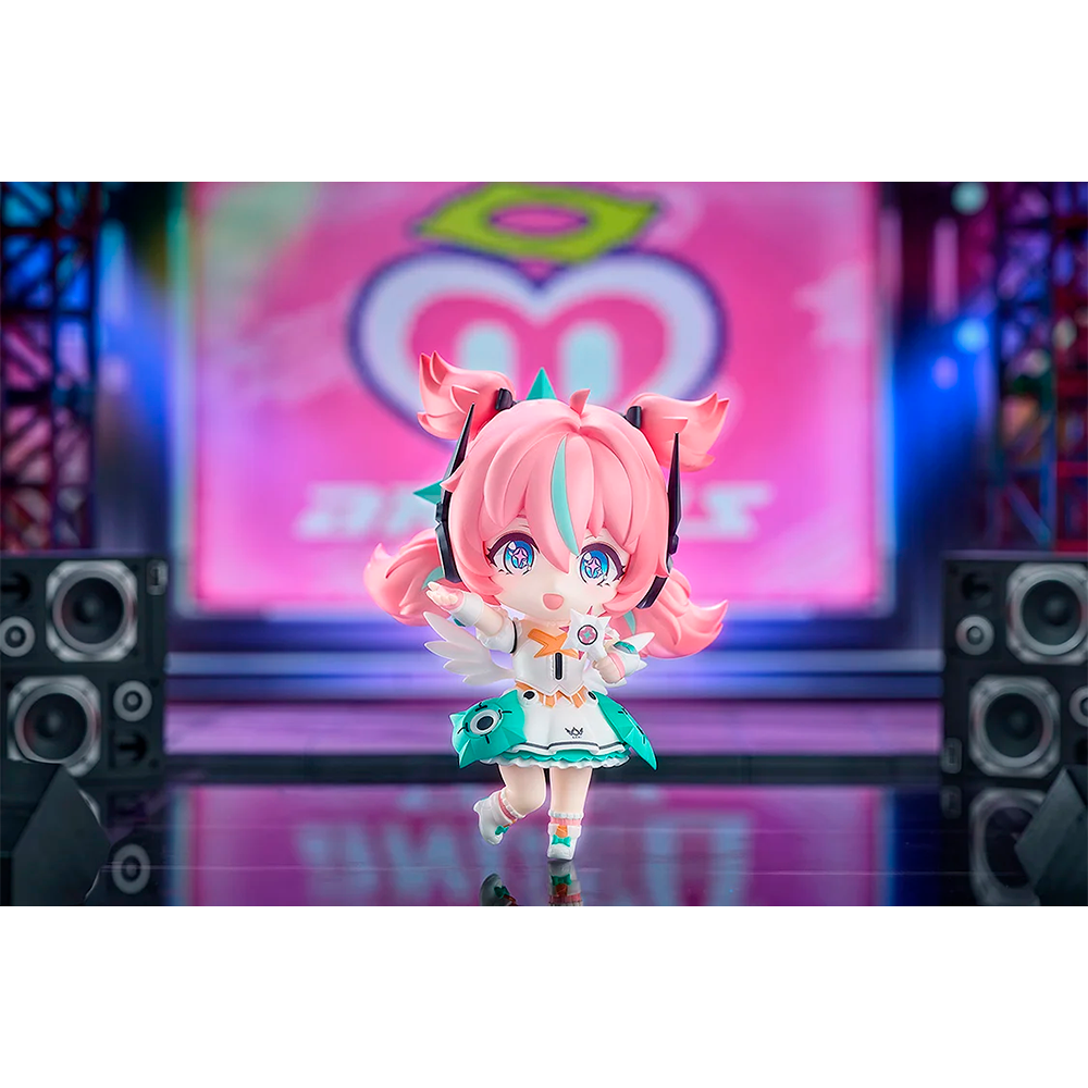 PREORDEN: Nendoroid Zenless Zone Zero: Aria - Image 8