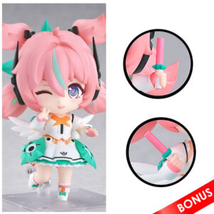 PREORDEN: Nendoroid Zenless Zone Zero: Aria
