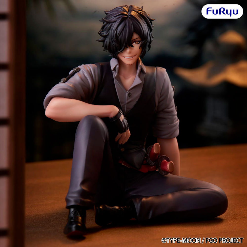 PREORDEN: Noodle Stopper: Fate Grand Order: Assassin Izou Okada - Awesome Dapper Suit - Imagen 2