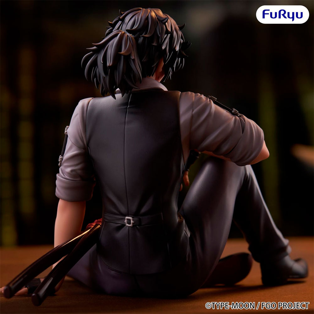 PREORDEN: Noodle Stopper: Fate Grand Order: Assassin Izou Okada - Awesome Dapper Suit - Imagen 4