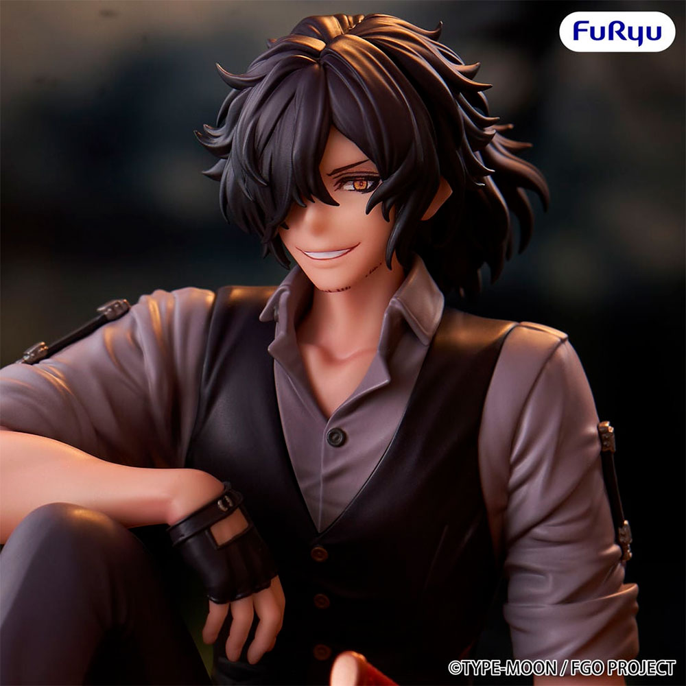 PREORDEN: Noodle Stopper: Fate Grand Order: Assassin Izou Okada - Awesome Dapper Suit - Imagen 5