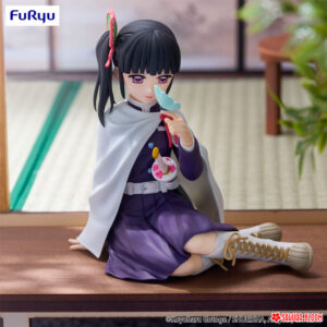 PREORDEN: Noodle Stopper Kimetsu no Yaiba: Kanao Tsuyuri - Reissue