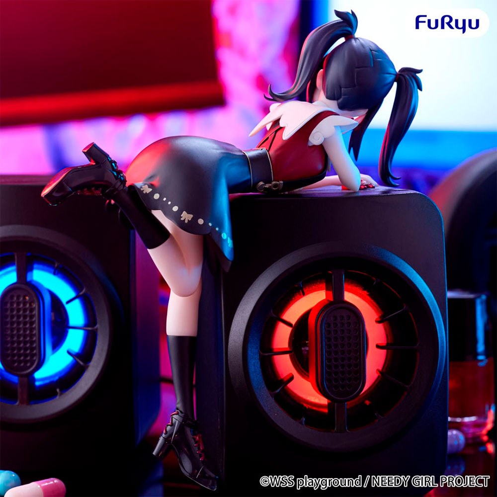 PREORDEN: Noodle Stopper Needy Girl Overdose: Ame-chan - Image 2