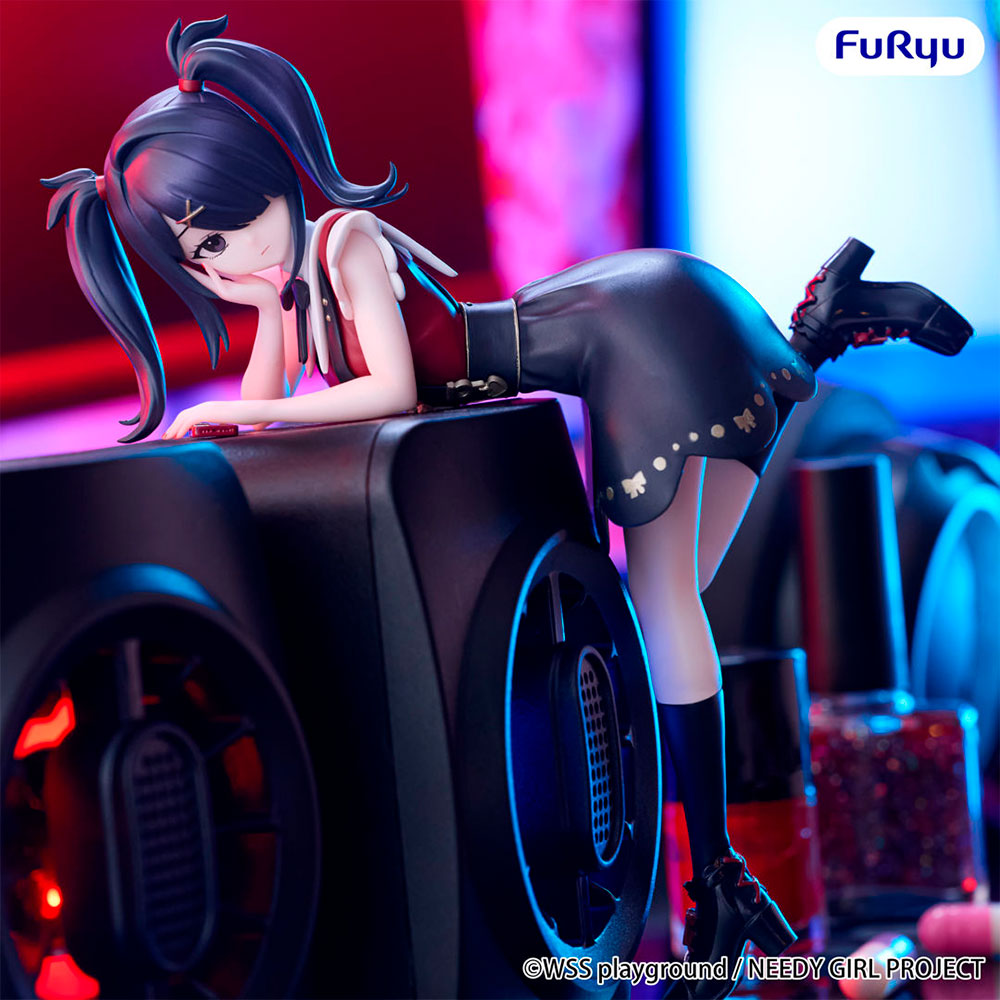PREORDEN: Noodle Stopper Needy Girl Overdose: Ame-chan - Image 3