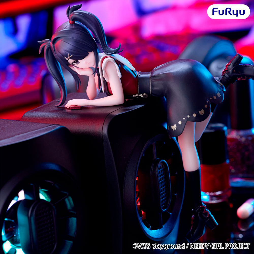 PREORDEN: Noodle Stopper Needy Girl Overdose: Ame-chan - Image 4