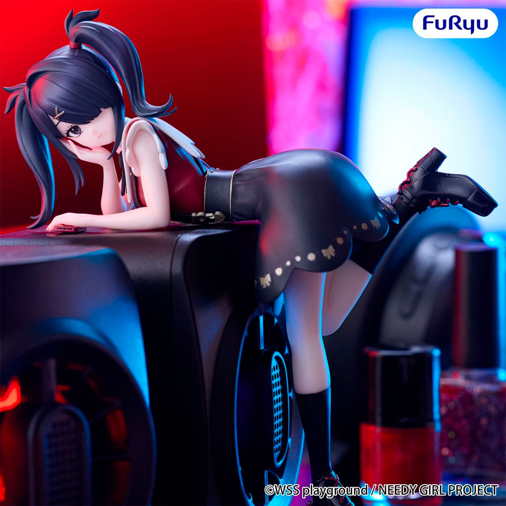 PREORDEN: Noodle Stopper Needy Girl Overdose: Ame-chan - Image 5