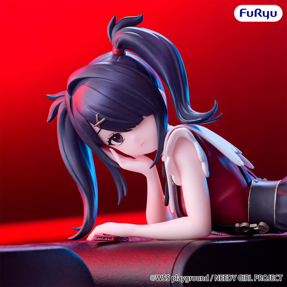 PREORDEN: Noodle Stopper Needy Girl Overdose: Ame-chan - Image 6
