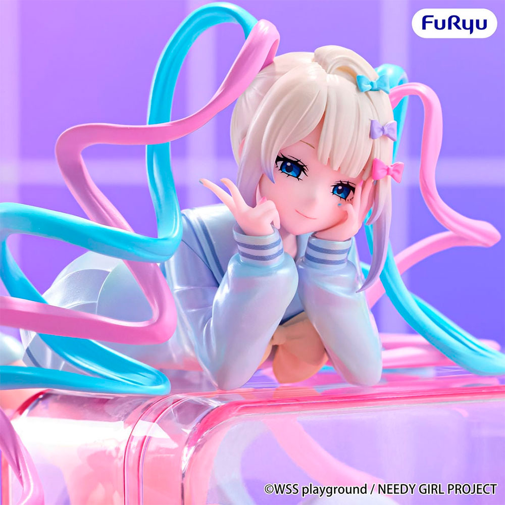 PREORDEN: Noodle Stopper Needy Girl Overdose: OMGKawaiiAngel - Image 6
