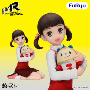 PREORDEN: Noodle Stopper Persona 4 Revival: Nanako Dojima