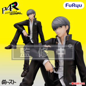 PREORDEN: Noodle Stopper Persona 4 Revival: Protagonist