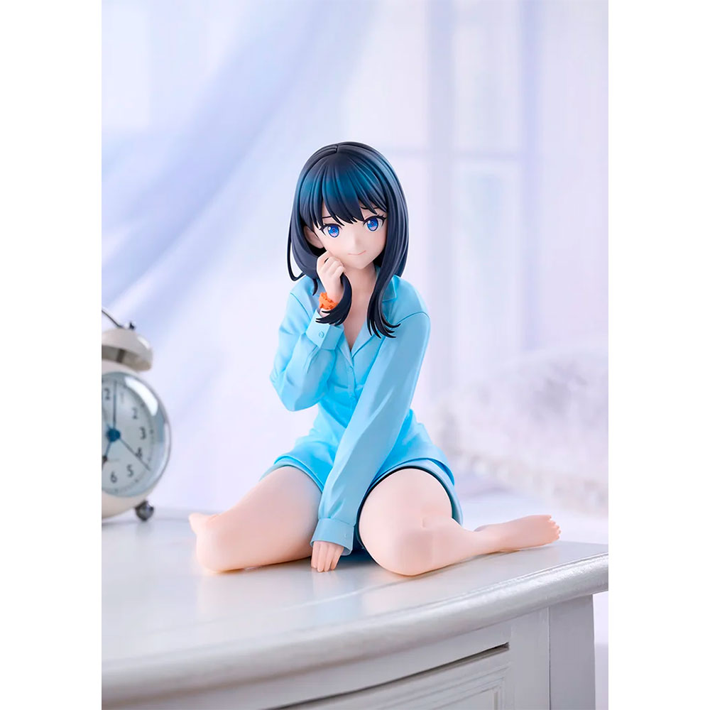 PREORDEN: POP UP PARADE XL Swacchao! GRIDMAN UNIVERSE: Rikka Takarada: Pajamas Ver - Imagen 3
