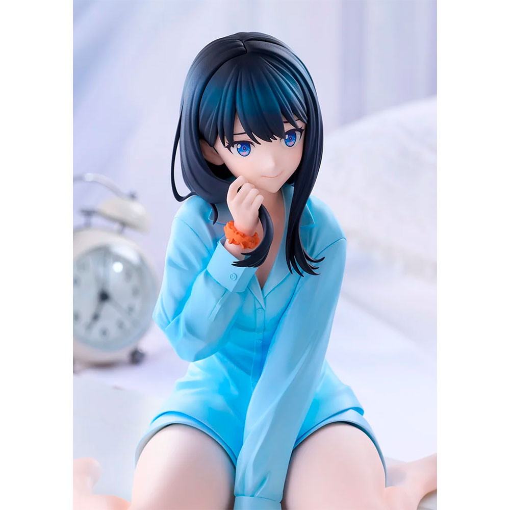 PREORDEN: POP UP PARADE XL Swacchao! GRIDMAN UNIVERSE: Rikka Takarada: Pajamas Ver - Imagen 4