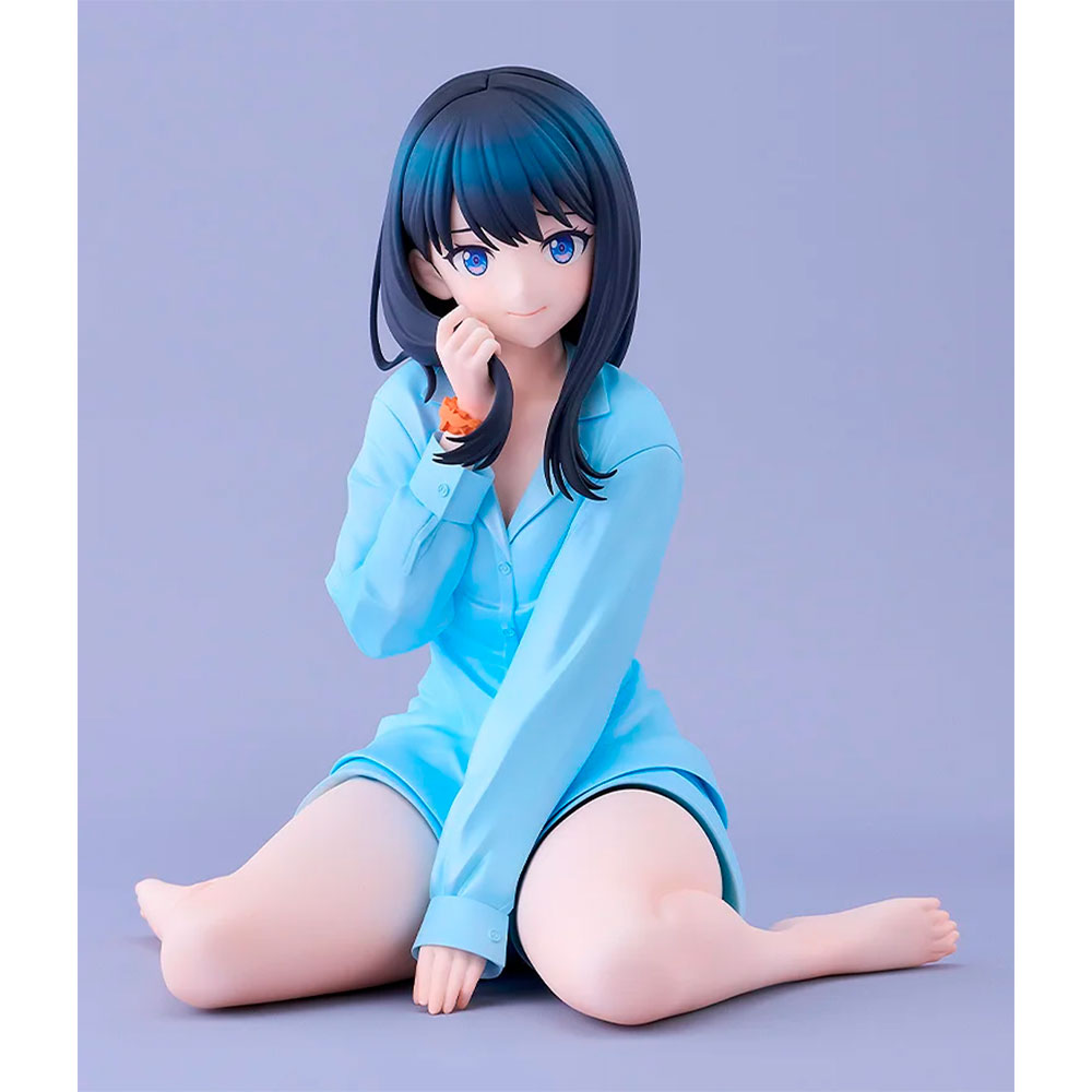 PREORDEN: POP UP PARADE XL Swacchao! GRIDMAN UNIVERSE: Rikka Takarada: Pajamas Ver - Imagen 5