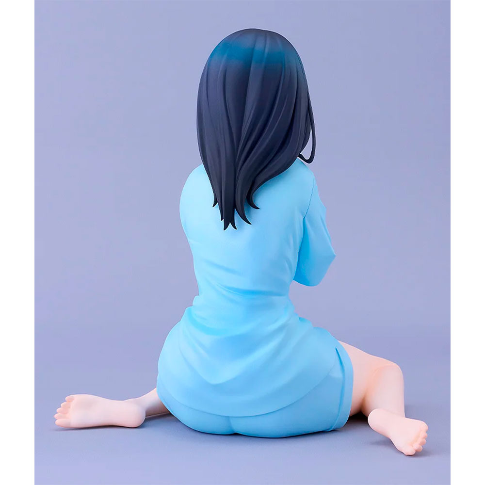 PREORDEN: POP UP PARADE XL Swacchao! GRIDMAN UNIVERSE: Rikka Takarada: Pajamas Ver - Imagen 7