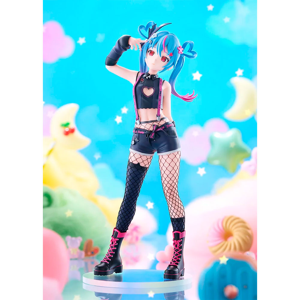 PREORDEN: POP UP PARADE L: Hatsune Miku: DecoMiku - Imagen 4