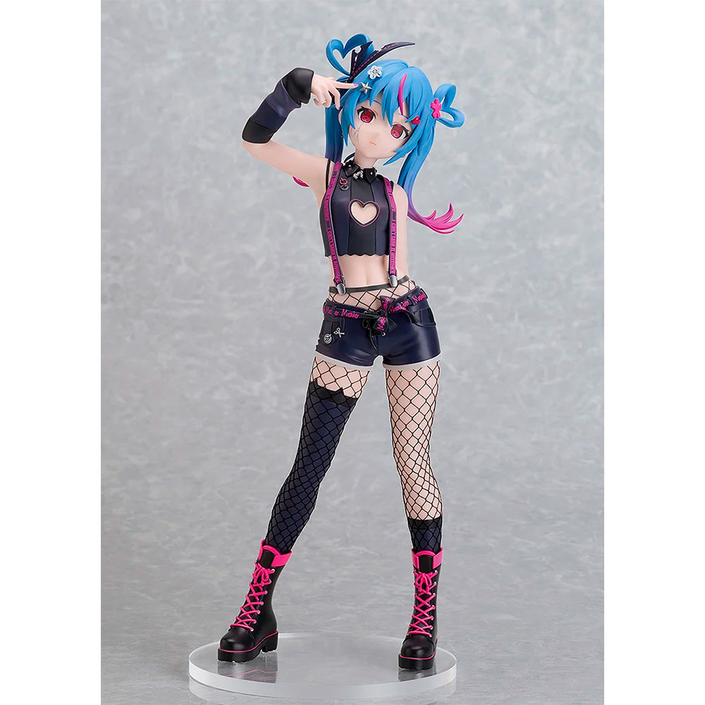 PREORDEN: POP UP PARADE L: Hatsune Miku: DecoMiku - Imagen 6