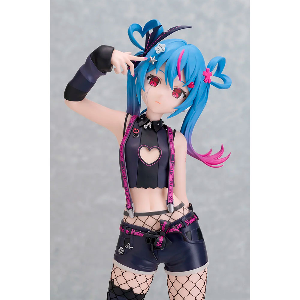 PREORDEN: POP UP PARADE L: Hatsune Miku: DecoMiku - Imagen 7