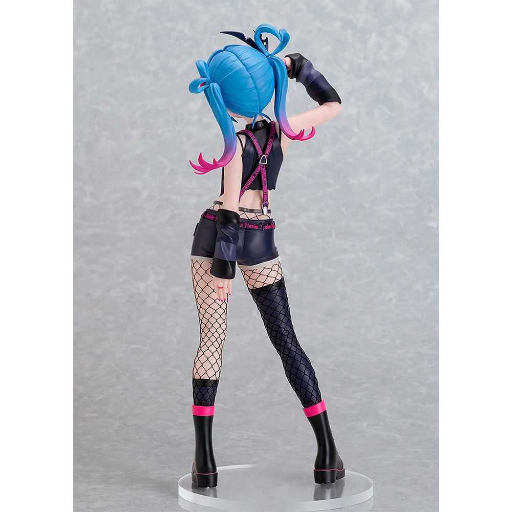 PREORDEN: POP UP PARADE L: Hatsune Miku: DecoMiku - Imagen 8