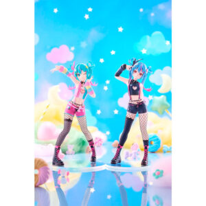 PREORDEN: POP UP PARADE L: Hatsune Miku: DecoMiku