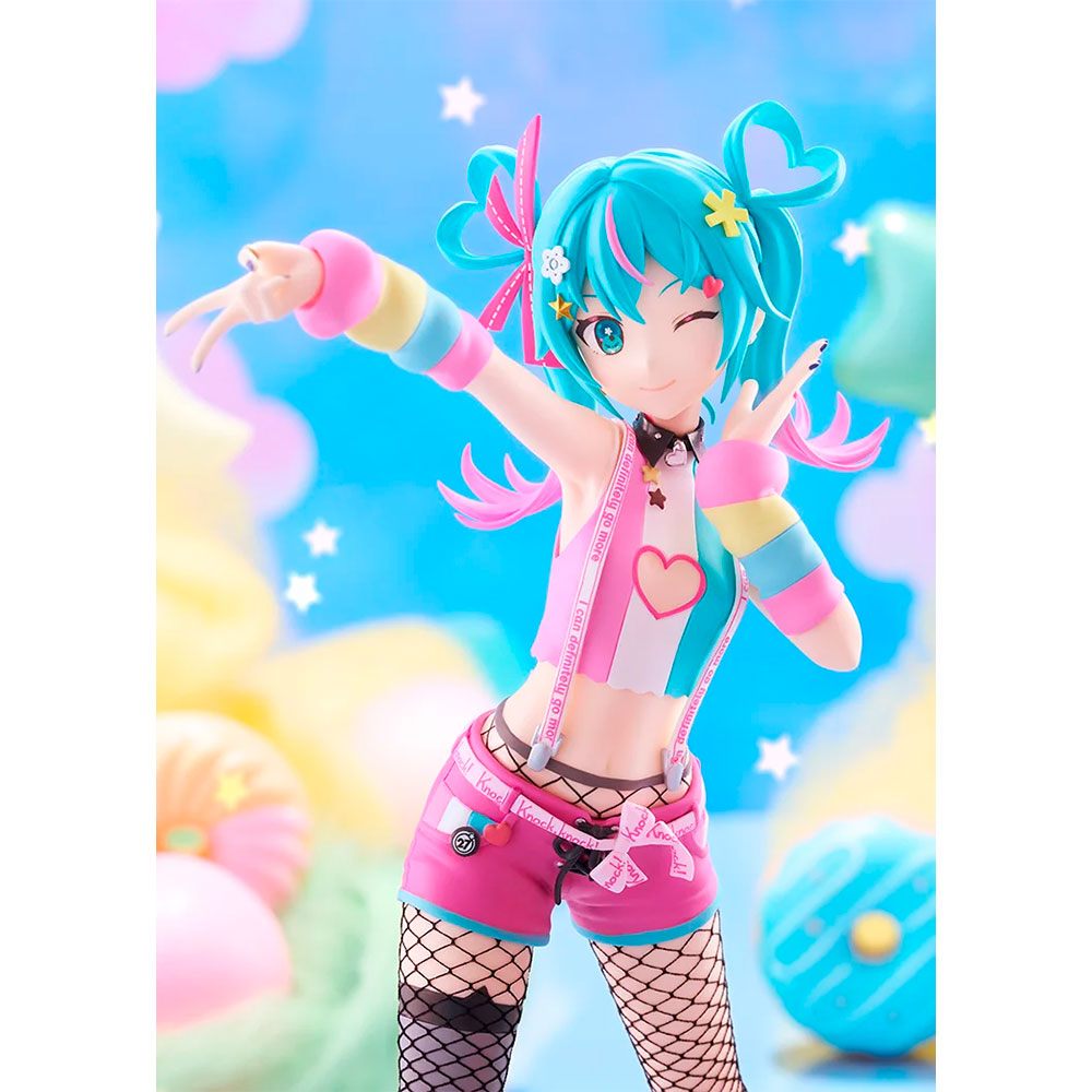 PREORDEN: POP UP PARADE L: Hatsune Miku: DecoMiku - Imagen 10