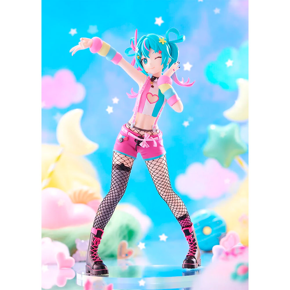 PREORDEN: POP UP PARADE L: Hatsune Miku: DecoMiku - Imagen 11