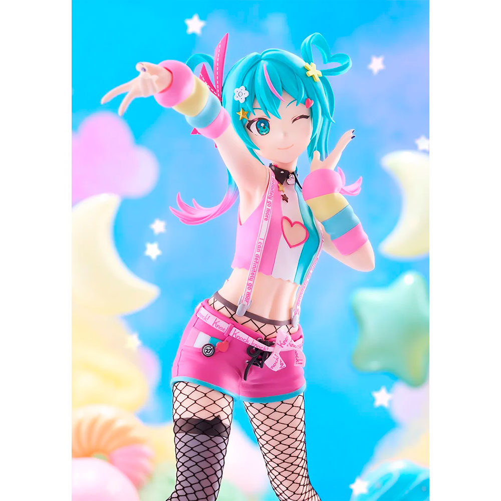 PREORDEN: POP UP PARADE L: Hatsune Miku: DecoMiku - Imagen 12