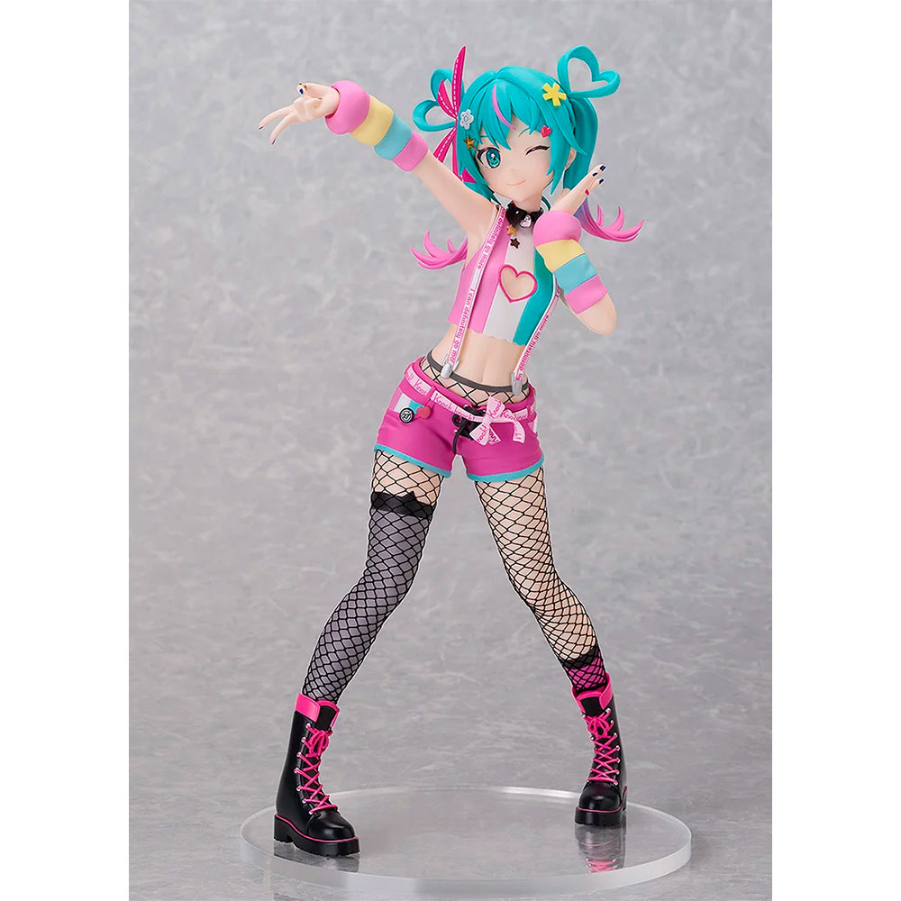 PREORDEN: POP UP PARADE L: Hatsune Miku: DecoMiku - Imagen 13