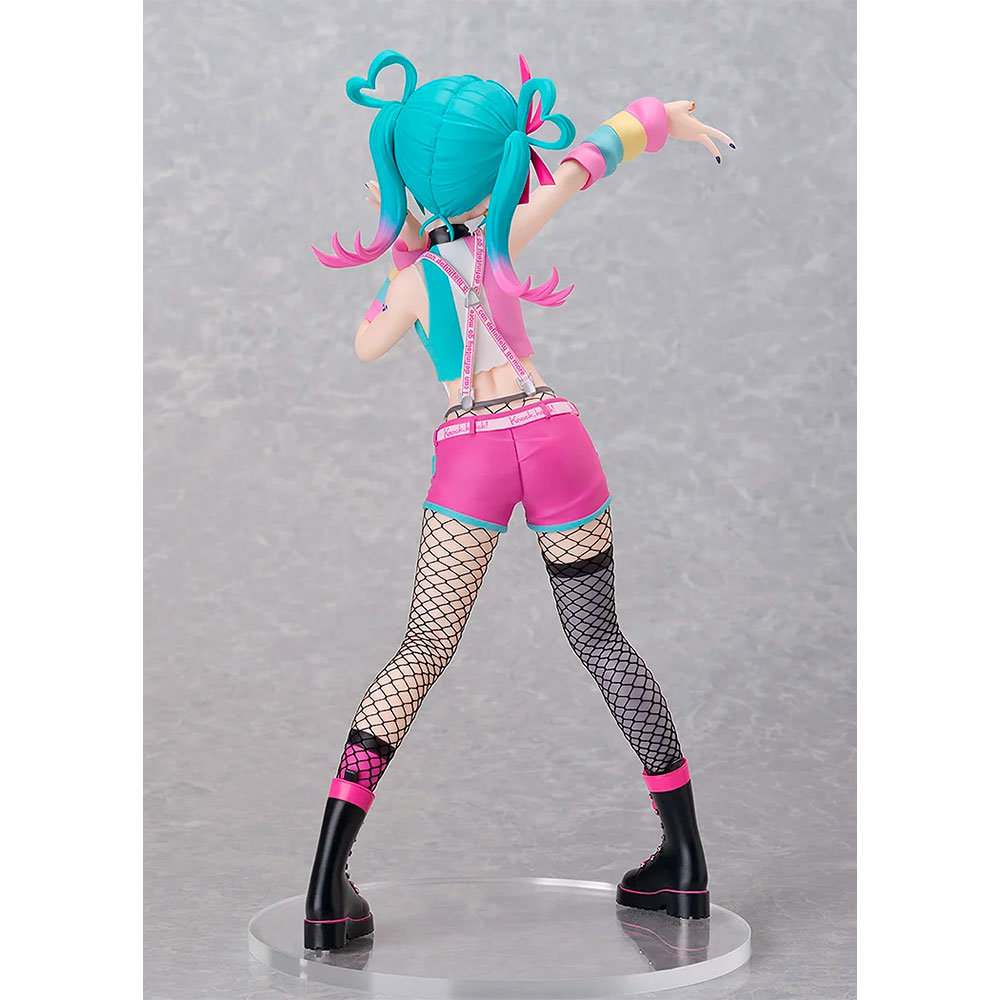 PREORDEN: POP UP PARADE L: Hatsune Miku: DecoMiku - Imagen 14