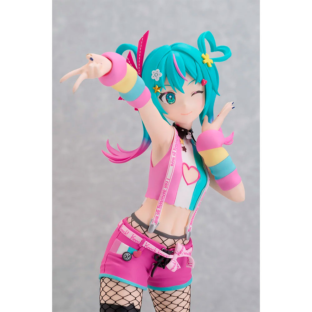 PREORDEN: POP UP PARADE L: Hatsune Miku: DecoMiku - Imagen 15