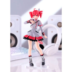 PREORDEN: POP UP PARADE L: UTAloid: Kasane Teto: Synthesizer V AI Ver