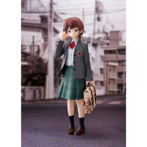 PREORDEN: POP UP PARADE L: serial experiments lain: lain iwakura - Reissue