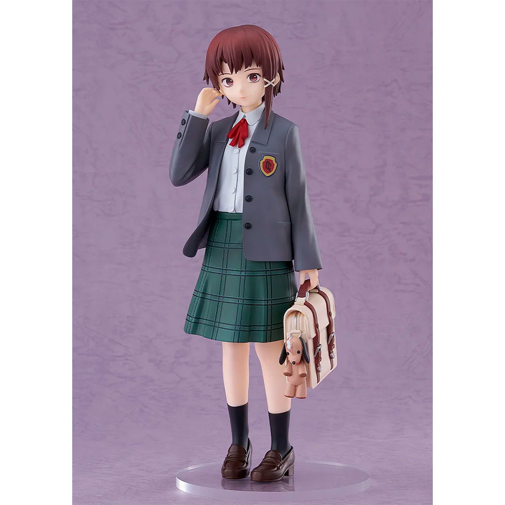 PREORDEN: POP UP PARADE L: serial experiments lain: lain iwakura - Reissue - Imagen 4
