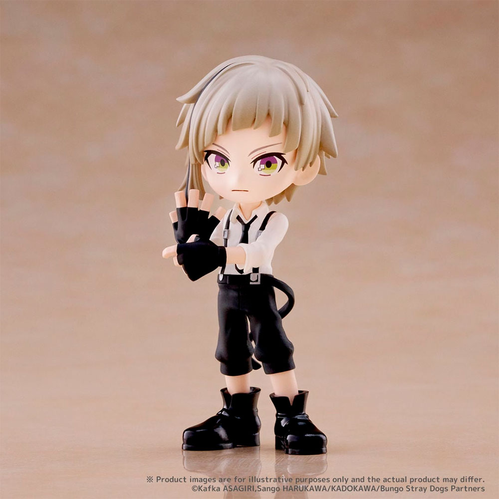 PREORDEN: Palverse Bungo Stray Dogs: Six-Box Set - Image 10
