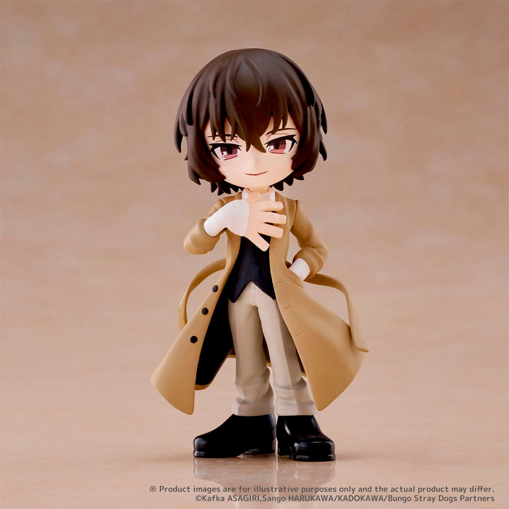 PREORDEN: Palverse Bungo Stray Dogs: Six-Box Set - Image 11