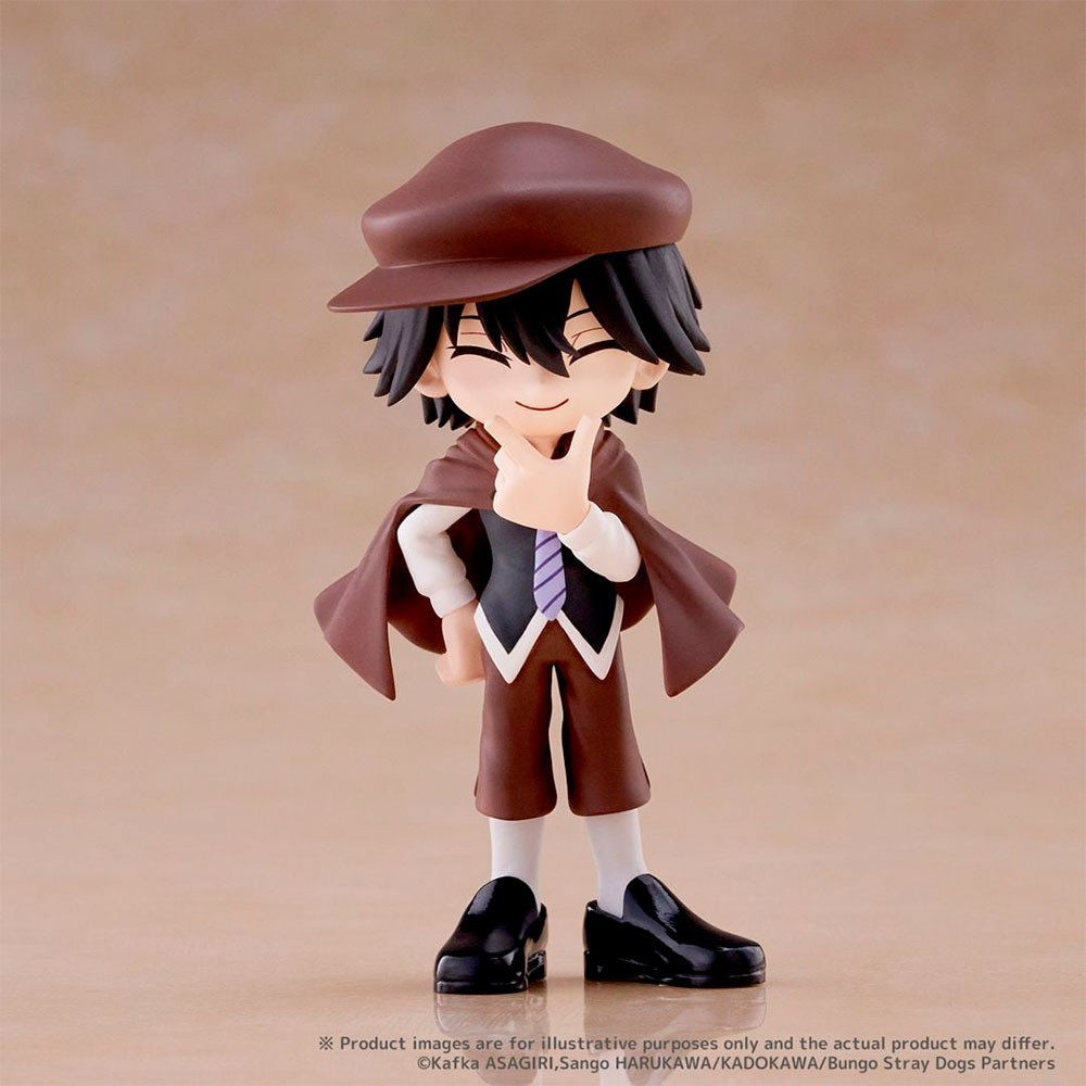 PREORDEN: Palverse Bungo Stray Dogs: Six-Box Set - Image 12
