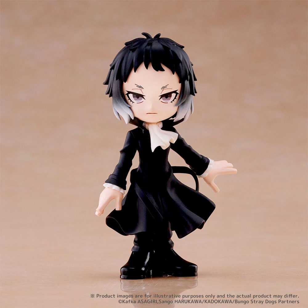 PREORDEN: Palverse Bungo Stray Dogs: Six-Box Set - Image 14