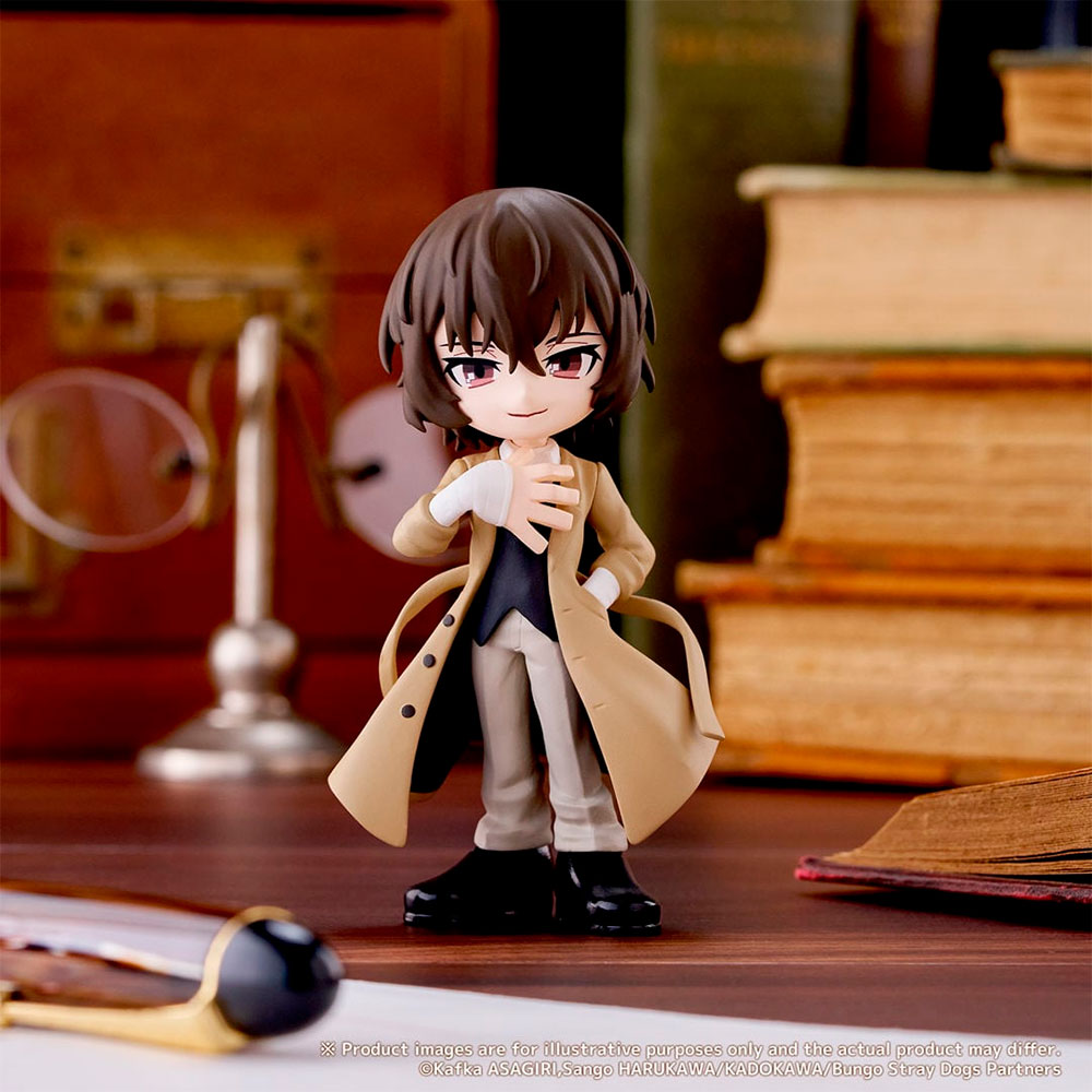 PREORDEN: Palverse Bungo Stray Dogs: Six-Box Set - Image 5