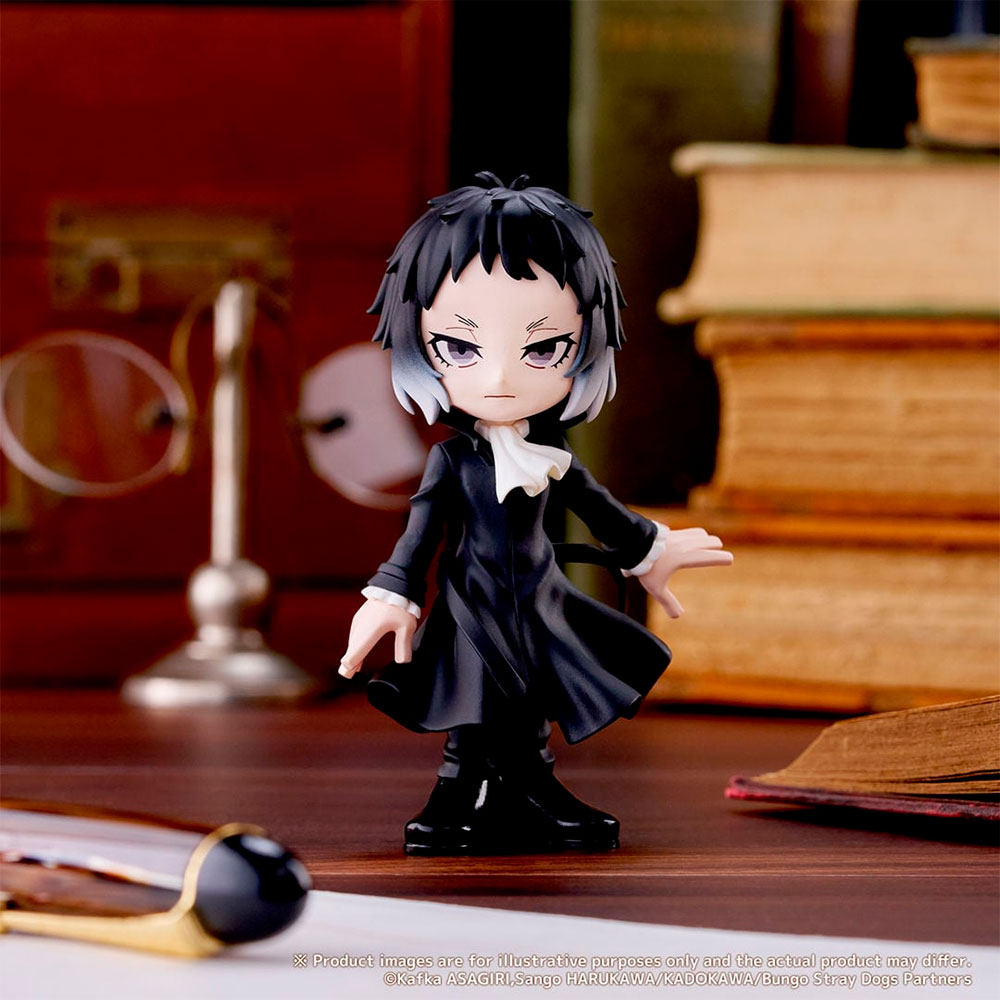 PREORDEN: Palverse Bungo Stray Dogs: Six-Box Set - Image 8