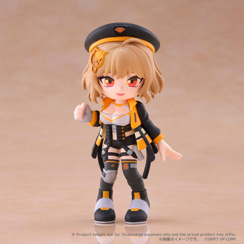 PREORDEN: Palverse GODDESS OF VICTORY: NIKKE: Six-Box Set - Image 11
