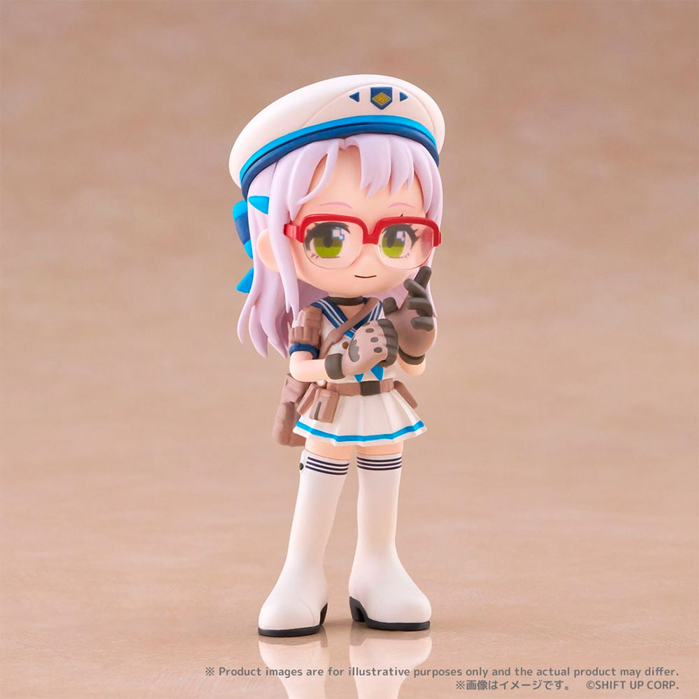 PREORDEN: Palverse GODDESS OF VICTORY: NIKKE: Six-Box Set - Image 12
