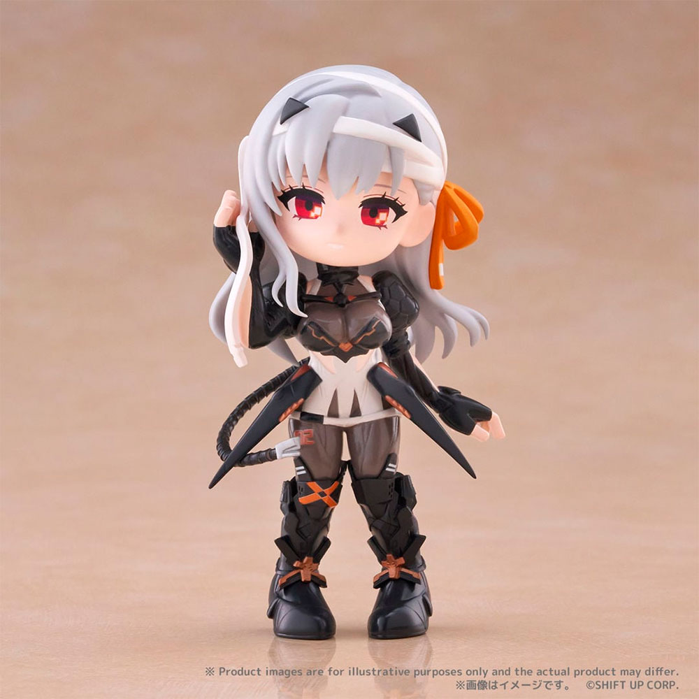 PREORDEN: Palverse GODDESS OF VICTORY: NIKKE: Six-Box Set - Image 13