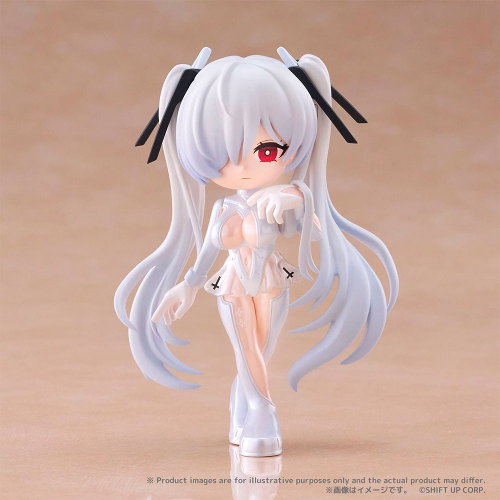 PREORDEN: Palverse GODDESS OF VICTORY: NIKKE: Six-Box Set - Image 14